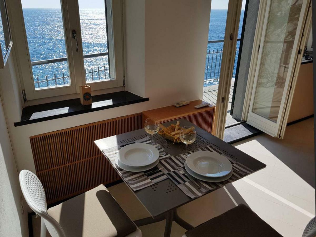 Fivestay Casa Gabri Vernazza Exterior foto