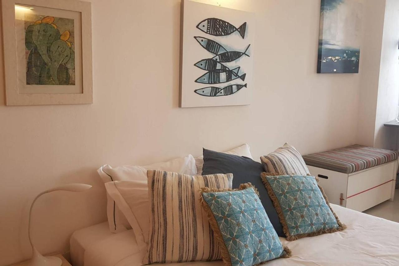 Fivestay Casa Gabri Vernazza Exterior foto